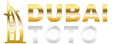 Aplikasi DUBAITOTO